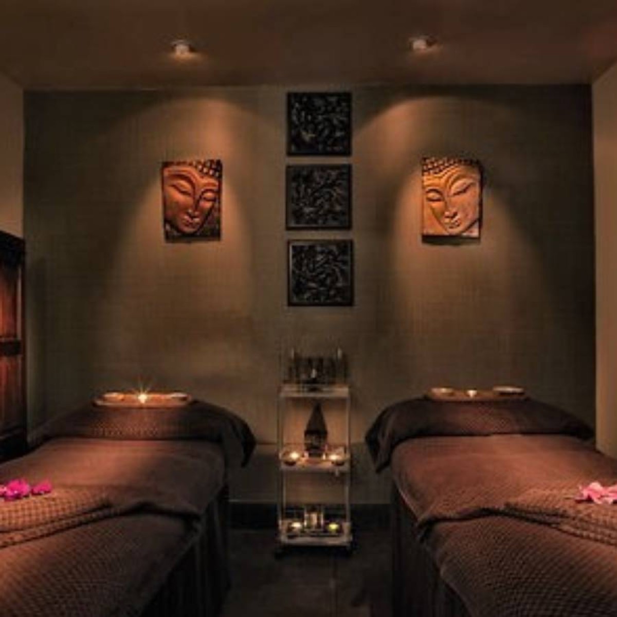 Malmaison Spa